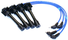 Load image into Gallery viewer, NGK Geo Prizm 1997-1993 Spark Plug Wire Set - DTX Performance