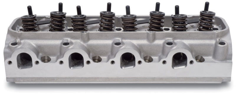 Edelbrock Single Perf RPM 429/460 95cc Head Complete - DTX Performance