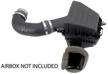 Load image into Gallery viewer, K&amp;N FIPK 10-14 Chevy Camaro V6 3.6L Performance Intake Kit - DTX Performance