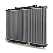 Load image into Gallery viewer, Mishimoto Toyota Camry Replacement Radiator 1992-1996 - DTX Performance