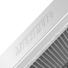 Load image into Gallery viewer, Mishimoto 04-08 Mazda RX8 Manual Aluminum Radiator - DTX Performance