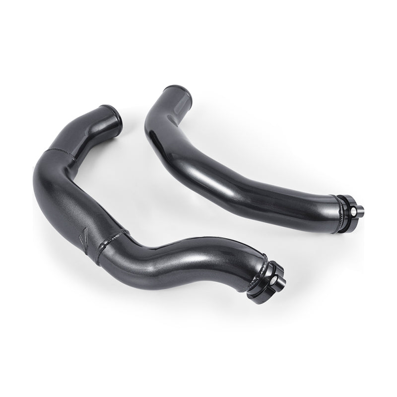 Mishimoto 2015-2020 BMW F80 M3/M4 Intercooler Pipe Kit MG - DTX Performance