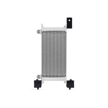 Load image into Gallery viewer, Mishimoto 07-11 Jeep Wrangler JK Oil Cooler Kit - Silver - DTX Performance