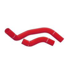 Load image into Gallery viewer, Mishimoto 89-98 Nissan 240X w/ SR20DET Red Silicone Hose Kit - DTX Performance