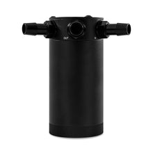 Load image into Gallery viewer, Mishimoto Compact Baffled Oil Catch Can - 3-Port - DTX Performance