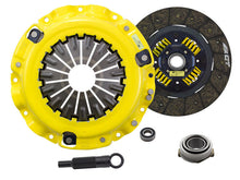 Load image into Gallery viewer, ACT 1987 Mazda B2600 XT/Perf Street Sprung Clutch Kit - DTX Performance