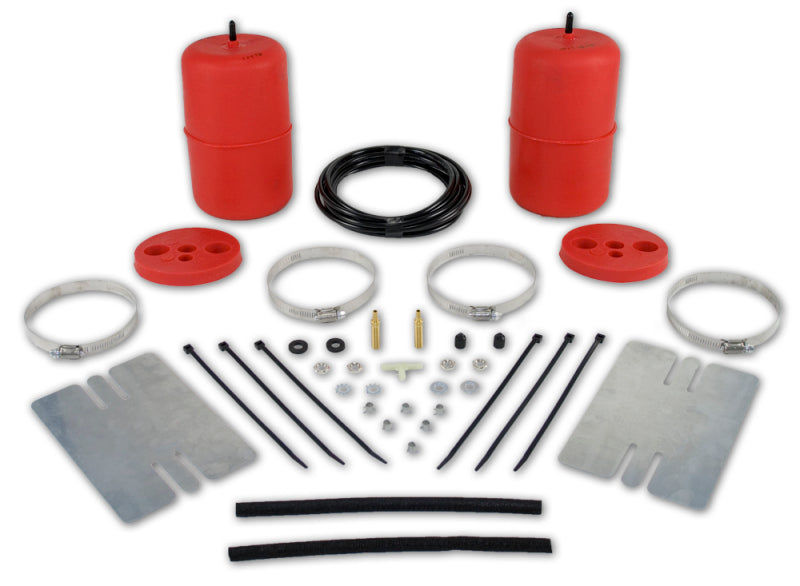 Air Lift Air Lift 1000 Air Spring Kit - DTX Performance