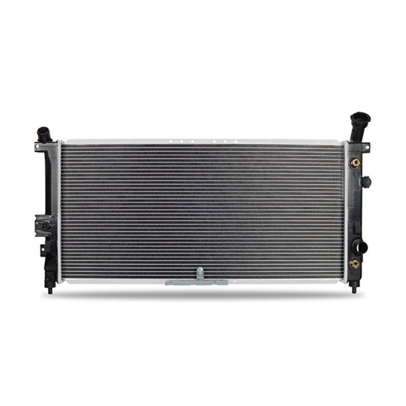 Mishimoto Oldsmobile Silhouette Replacement Radiator 2001-2004 - DTX Performance