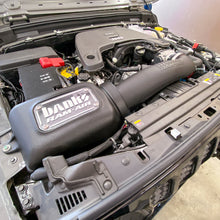 Load image into Gallery viewer, Banks Power 18-20 Jeep 3.6L Wrangler (JL) Ram-Air Intake System - DTX Performance