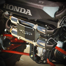 Load image into Gallery viewer, MBRP 19-20 Honda Talon Dual Slip-On Exhaust System w/Performance Muffler - DTX Performance