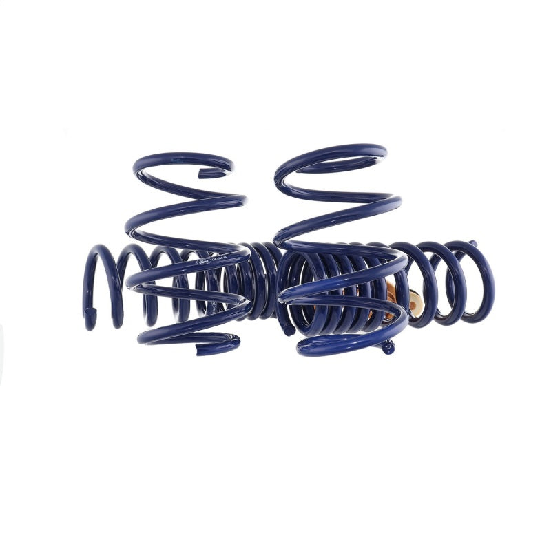 Ford Racing 15-22 Mustang Track Lowering Spring Kit - DTX Performance