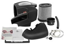 Load image into Gallery viewer, aFe POWER Momentum GT Pro Dry S Cold Air Intake 12-17 Jeep Grand Cherokee SRT-8/SRT V8-6.4L HEMI - DTX Performance