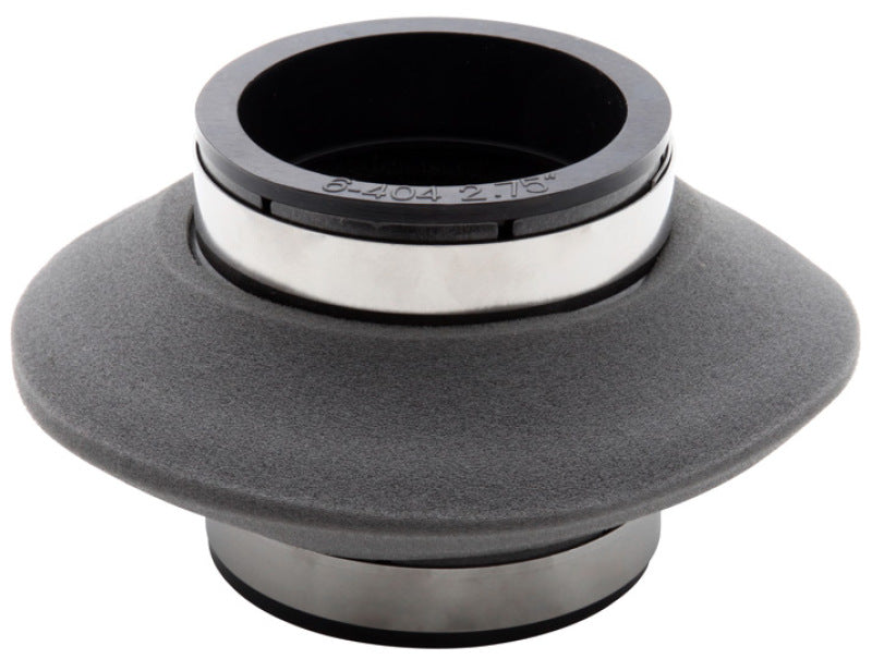 AEM 2.75 in. Universal Cold Air Intake Bypass Valve - NOT FOR FORCED INDUCTION - DTX Performance