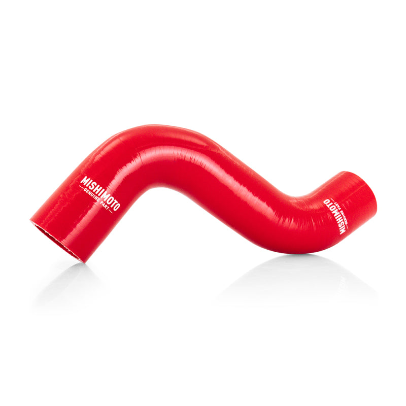 Mishimoto 92-97 Land Cruiser Silicone Radiator & Heater Hose - Red - DTX Performance