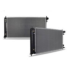 Load image into Gallery viewer, Mishimoto Ford Expedition Replacement Radiator 2004-2006 - DTX Performance