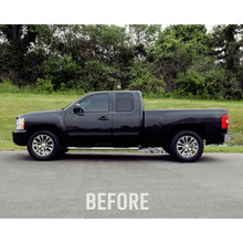 Load image into Gallery viewer, Mishimoto 2007-2019 Chevy/GMC Truck 1500 Leveling Kit Front 3 Inch - DTX Performance