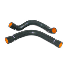 Load image into Gallery viewer, Mishimoto 92-99 BMW E36 318 Series Black Silicone Hose Kit - DTX Performance