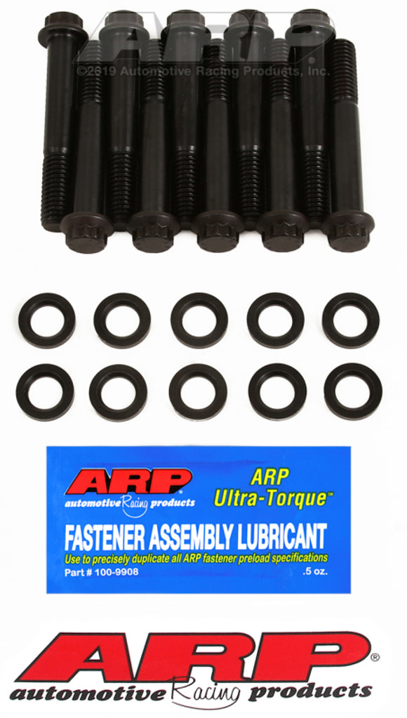 ARP Chrysler 273-440 Wedge 12pt Main Bolt Kit - DTX Performance