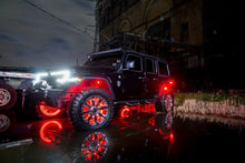 Load image into Gallery viewer, Oracle Bluetooth + RF Underbody Rock Light Kit - 8 PCS - ColorSHIFT - DTX Performance