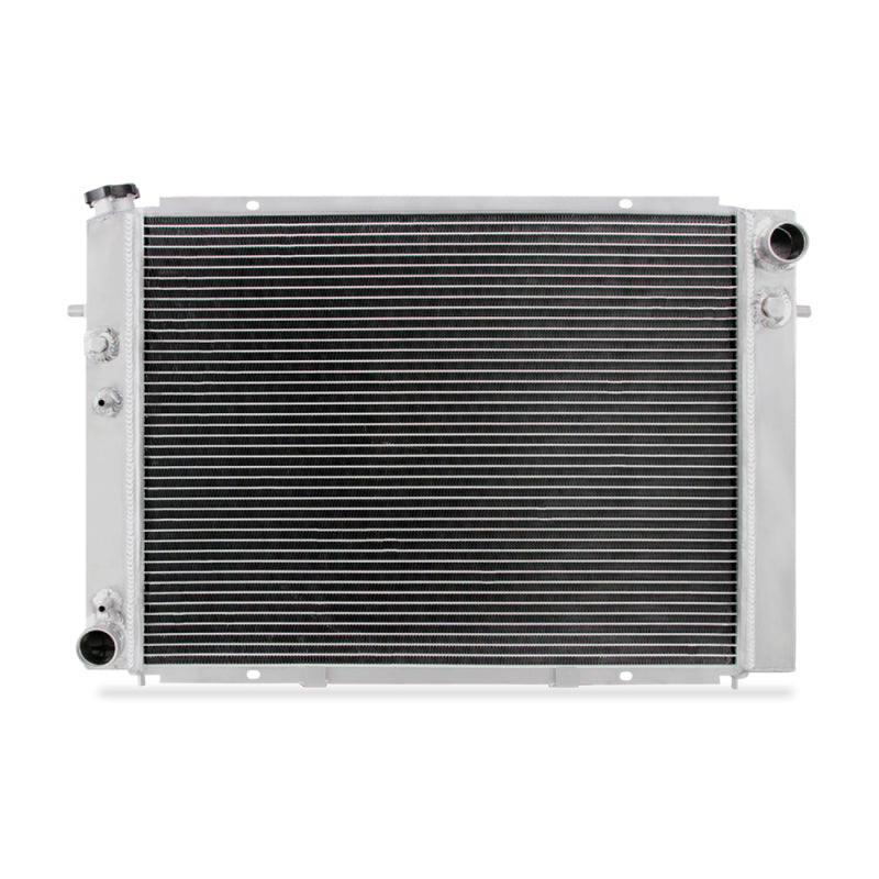 Mishimoto 86-95 Holden Commodore VP/VR/VS V8 5.0L Aluminum Radiator - DTX Performance