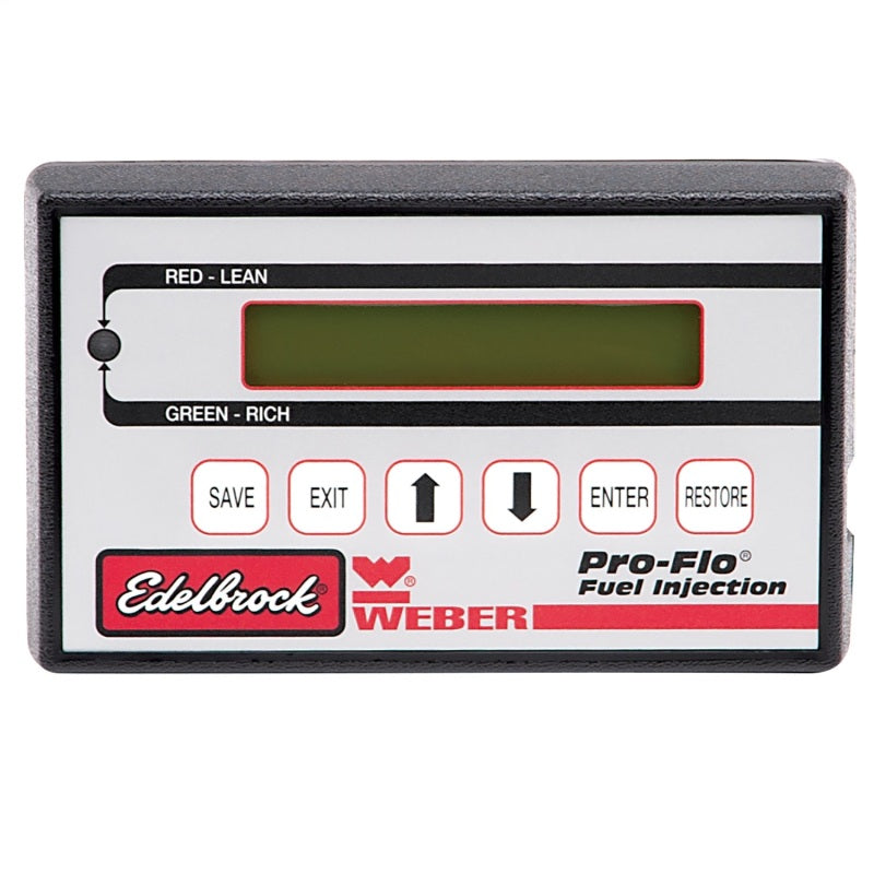 Edelbrock Pro-Flo2 Calibration Module All Pro Flo Products (Replacement or Service Item) - DTX Performance