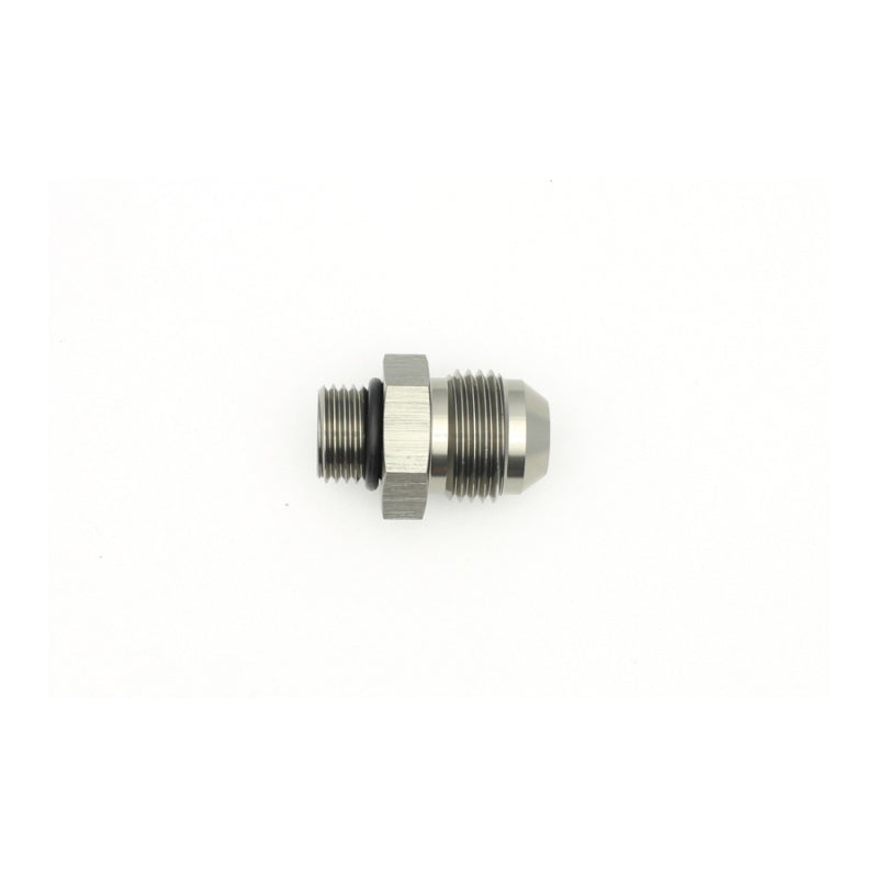 DeatschWerks 6AN ORB Male To 8AN Male Flare Adapter (Incl. O-Ring) - DTX Performance