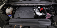 Load image into Gallery viewer, K&amp;N 15-18 Ford Edge V6 3.5L F/I High Flow Performance Intake Kit - DTX Performance