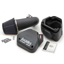 Load image into Gallery viewer, Banks Power 94-02 Dodge 5.9L Ram-Air Intake System - Dry Filter - DTX Performance