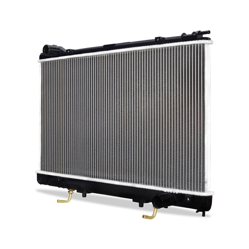 Mishimoto Lexus LS400 Replacement Radiator 1995-2000 - DTX Performance