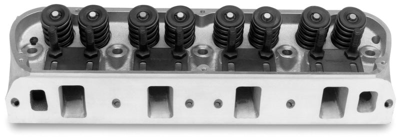 Edelbrock Single Victor Jr 289-351W Bare Head - DTX Performance