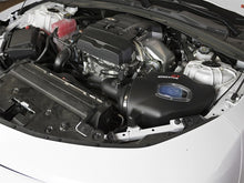 Load image into Gallery viewer, aFe Momentum GT Pro 5R Intake System Chevrolet Camaro 16-17 I4 2.0L (t) - DTX Performance