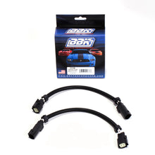 Load image into Gallery viewer, BBK 2015 Mustang GT V6 6-Pin Front O2 Sensor Wire Harness Extensions 12 (pair) - DTX Performance