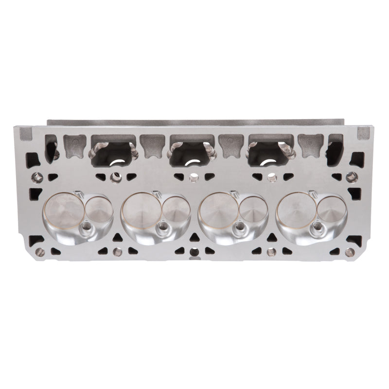 Edelbrock Cylinder Head Race Victor Jr Complete Chevy Gen V LT1/LT4 - DTX Performance