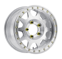 Load image into Gallery viewer, Method MR201 Forged 17x9 -12mm Offset 5x5.5 108mm CB Raw Machined Wheel - DTX Performance