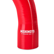 Load image into Gallery viewer, Mishimoto 14-17 Chevy SS Silicone Radiator Hose Kit - Red - DTX Performance