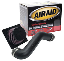 Load image into Gallery viewer, Airaid 2018 Ford F150 V6 5.0L F/l Jr Intake Kit - DTX Performance