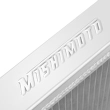 Load image into Gallery viewer, Mishimoto 06-09 Volkswagen Golf MK5 GTI (FSI Only) Manual Aluminum Radiator - DTX Performance