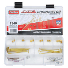 Load image into Gallery viewer, Edelbrock Calibration Kit for 1901 / 1902 / 1903 / 1904 - DTX Performance