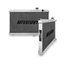 Load image into Gallery viewer, Mishimoto 94-01 Acura Integra Manual Aluminum Radiator - DTX Performance