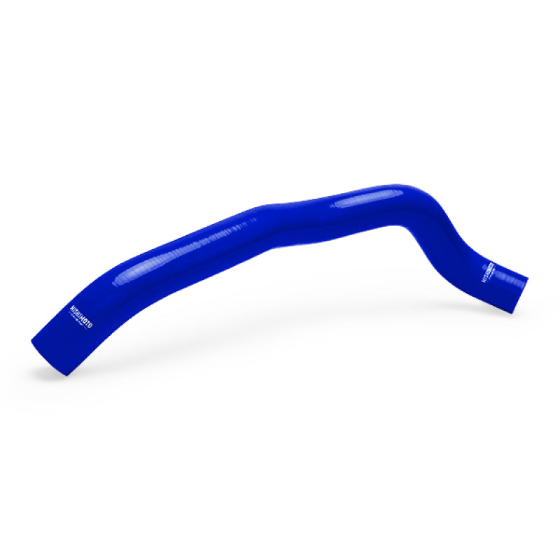 Mishimoto 10-16 Toyota 4Runner 4.0L V6 Blue Silicone Hose Kit - DTX Performance