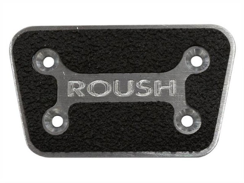 Roush 2015-2023 Ford Mustang 3-Piece Performance Pedal Kit - DTX Performance