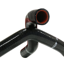 Load image into Gallery viewer, Mishimoto 92-00 Honda Civic Black Silicone Hose Kit - DTX Performance