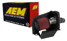 Load image into Gallery viewer, AEM 2016 C.A.S Scion IA L4-1.5L F/I Cold Air Intake - DTX Performance