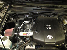 Load image into Gallery viewer, K&amp;N 12-13 Toyota Tacoma 4.0L V6 High Flow Performance Intake - DTX Performance