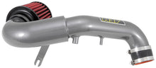 Load image into Gallery viewer, AEM 02-06 Honda Civic Si M/T Only Silver V2 Intake - DTX Performance