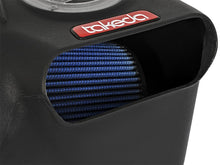 Load image into Gallery viewer, aFe Takeda Momentum GT Pro 5R Cold Air Intake System 2017+ Honda Civic Si I4 1.5L (t) - DTX Performance