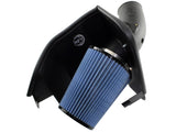 aFe MagnumFORCE Intakes Stage-2 P5R AIS P5R Ford Diesel Trucks 03-07 V8-6.0L (td)