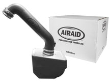 Load image into Gallery viewer, Airaid 16-18 Nissan Titan XD V8-5.0L DSL Cold Air Intake Kit - DTX Performance