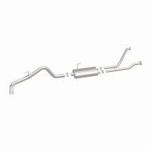 Load image into Gallery viewer, MagnaFlow 11-13 Cadillac CTS Coupe Only V8 6.2L Dual Ctr Rear Exit SS Cat-Back Performance Exhaust - DTX Performance