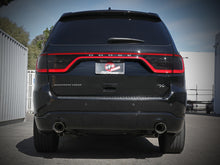 Load image into Gallery viewer, aFe 11-21 Dodge Durango V6-3.6L/V8-5.7L MACH Force-Xp 304 SS Cat-Back Exhaust System w/ Polished Tip - DTX Performance